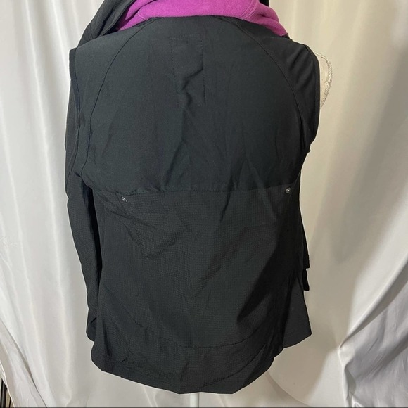 MPG Black Lightweight Jacket - Picture 11 of 15